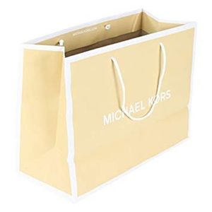 Michael Kors gift bag (Medium)